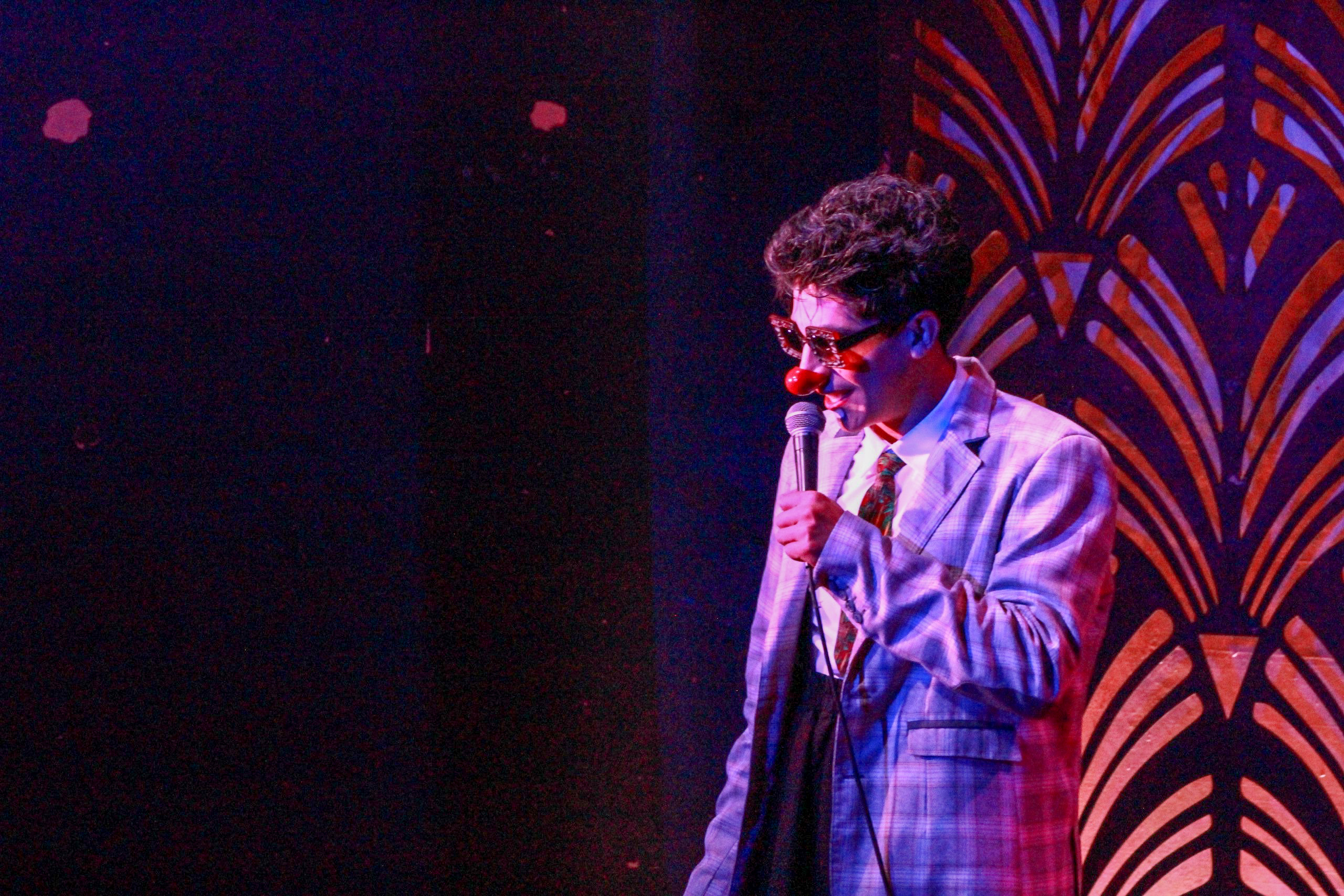 Daniel Arriaga - Facilitador